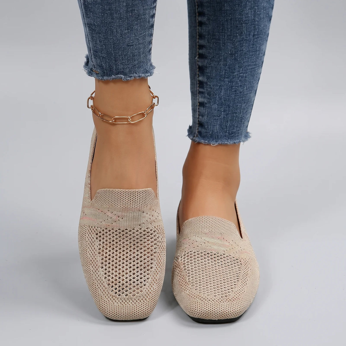 Camille | Lightweight Everyday Comfort Shoes
